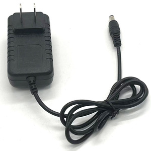 Gleichstrom ausgangs schaltung 12 V Leistungs regler Adopter 12 V 2A Netzteil 12Volt 2 Ampere 24W Desktop-Adapter - Product Image 5