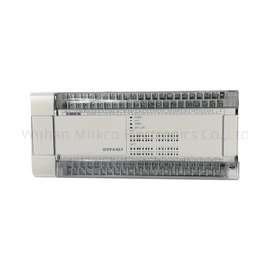 DVP10MC DVP系列plc编程控制器原装DVP-10MC - Product Image 3