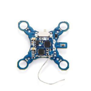 Mini WiFi FPV Rc Drone Quadcopter controller di volo pcb sostituisce il circuito del ricevitore Wireless - Product Image 3