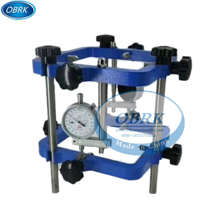 Máquina extensómetro compresómetro de hormigón de China probador de módulo elástico - Product Image 3