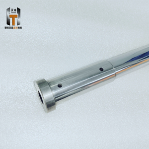 Chất lượng cao và giá thấp nhà máy bán hàng trực tiếp đánh bóng <span class=keywords><strong>tungsten</strong></span> carbide Punch Rod - Product Image 3