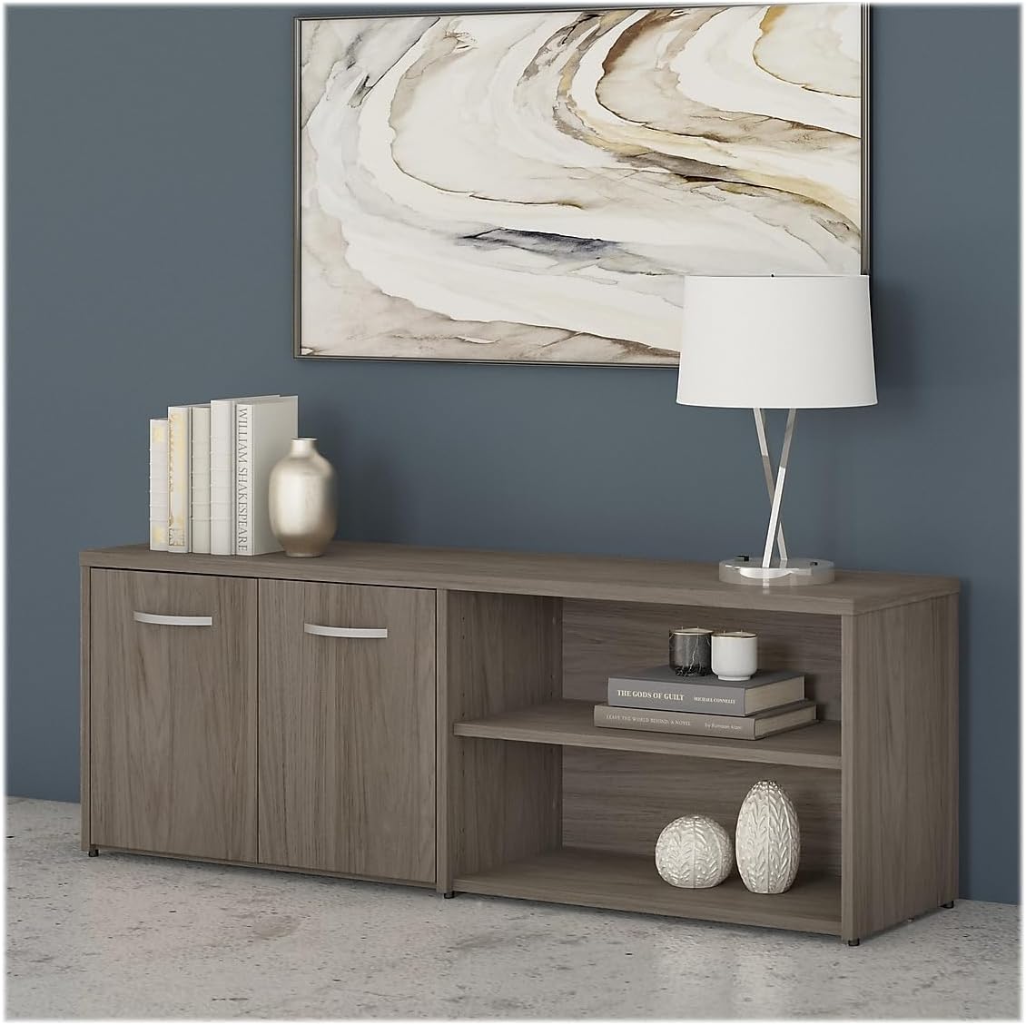 Light walnut
