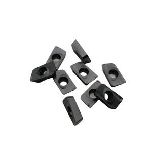 Yüksek kaliteli APMT1604PDER CNC torna makinesi ekler Tungsten karbür dönüm aracı sert alaşımlı malzeme OEM çelik paslanmaz kutu - Product Image 5