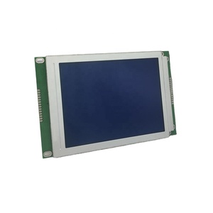 Industrial 5,7 pulgadas 240*128 gráfico LCD 8080 interfaz 8-Bit paralelo STN módulos de pantalla monocromática - Product Image 1