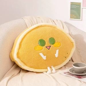 おもちゃ枕クッション赤いりんご - Product Image 5