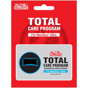Online Service Original Autel Maxisys Ultra One Year Update Service (Total Care <strong>Program</strong> Autel) Not Include autel ultra Hardware
