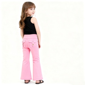 Của phụ nữ cao eo rắn Yoga xà cạp Túi phòng tập thể dục tập thể dục scrunch mông chạy Loe Quần Workout Vớ thể thao mặc quần áo - Product Image 3