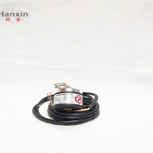 AUTONICSエンコーダインクリメンタルロータリーE40H12-1024-3-T-24 - Product Image 3