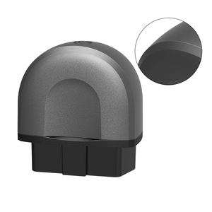 Strumento diagnostico del veicolo B25 con schermo HD da 7 pollici per dati in tempo reale e grafica - Product Image 1