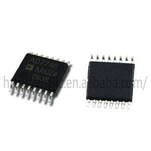 Yeni ve orijinal elektronik bileşen AD7746ARUZ-REEL AD7746ARUZ AD7746 TSSOP-16 entegre devre AD7746ARUZ-REEL7 - Product Image 2