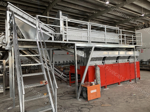 Macadamia Nut Peeling Husking Grading <strong>Sorting</strong> Cleaning Cracking <strong>Shelling</strong> <strong>Kernel</strong> Separating <strong>Machinery</strong> Processing Production Line - Product Image 2