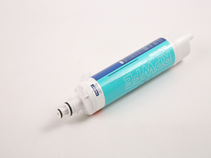 Hot bán rpwfe tủ lạnh lọc nước thay thế than hoạt tính nhựa bên ngoài Bộ lọc hộp mực cho hộ gia đình sử dụng - Product Image 4