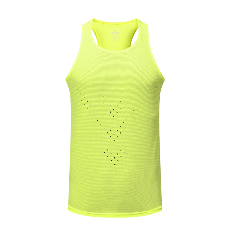 Yellow Green