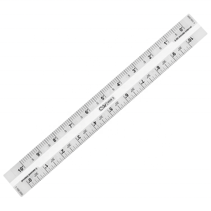 1: profesyonel harita ölçüm dakika, saniye, metre, mil 100,000 için MSR-3 ölçekli harita cetveli - Product Image 1