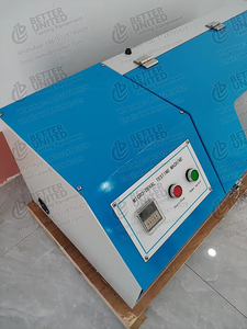 Máquina de prueba Micro Deval - Product Image 4