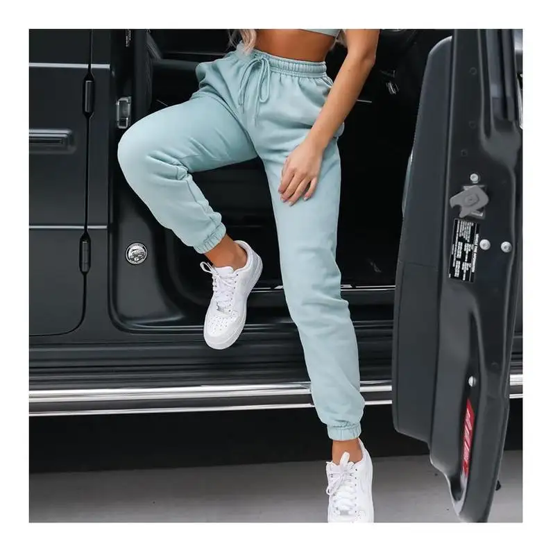 Sweats à capuche pour femmes sudadera coupe et couture fabricant Double couche grande capuche col bénitier sweat à capuche et pantalons de survêtement ensemble de pantalons de survêtement pour hommes