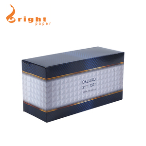 Jiangmen Factory 2ply-4plyカスタムデザインボックスティッシュソフトティッシュボックスロングボックスティッシュ販売中