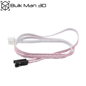 Endstop işık kontrol sınırı anahtarı RAMPS 1.4 kurulu 3D yazıcı parçaları ile 3 Pin kablo parçası aksesuarları - Product Image 3
