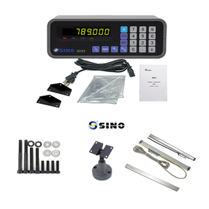 SINO SDS3-1 Digital anzeige Set Linear Encoder Sensor Encoder Drehmaschine Dro Hot Sell Linear Scale für Drehmaschine Fräsmaschine - Product Image 4