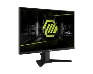 All'ingrosso nuovo MAG 255XFV 24.5 pollici 1920x1080 rapido VA 24.5 'schermo LCD Desktop Computer piatto MSI Monitor da gioco per PC - Product Image 4
