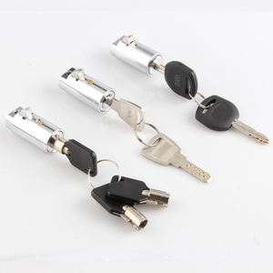 أجزاء آلة بيع مفاتيح الدمل عالية الأمان j520 دفع سلام - Product Image 1