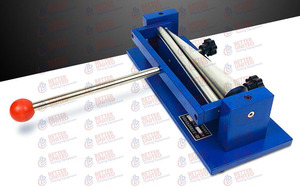 Máquina de prueba de proceso de probador de curva de mandril cónico de recubrimiento - Product Image 6