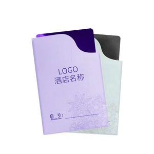 Porta carte magnetiche Standard con stampa personalizzata