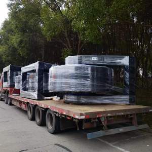 Chuyên nghiệp tùy biến Pháo Sáng phổ cao su Fender Marine Float Con lăn Fender - Product Image 5