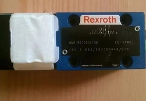 进口力士乐液压比例换向阀4WE10D5X/EG220N9K4M可供采购 - Product Image 4