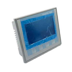 6AV6647-0AE11-3AX0 Original Nuevo HMI KTP400 Automatización industrial básica PLC con panel de pantalla TFT En stock - Product Image 2