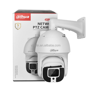 8MP SD8A845QA-HNF 4K 45X OIS IR 500M การติดตามใบหน้าอัตโนมัติกล้อง POE PTZ - Product Image 1