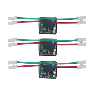 Niedrigstrom-Wireless-Kommunikationsmodul 433 MHz RF-Empfängermodul RF-Fernbedienung hochleistungs-Plug-and-Play