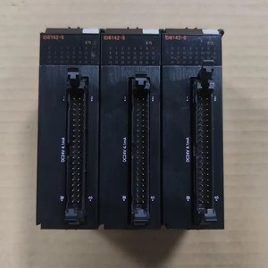 Módulo de 16 puntos de entrada digital, diseño compacto, hundimiento de 24V CC para sistemas de control PLC, entrada de entrada Modbus Ethercat