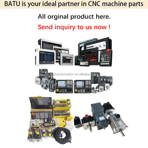 CNC neue und ursprüngliche Mitsu bshi Plc programmier bare Controller-FX5-8EYTES