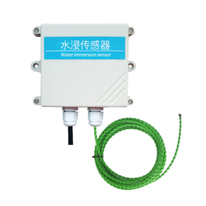 水漏れ/漏れ検出器RS4854Gローラ浸漬アラームトランスミッターセンサー - Product Image 1