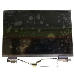 HP Envy X360 için 13-AG serisi 13.3 inç LCD LED dokunmatik ekran tam meclisi üst kısmı FHD FHD x1080 - Product Image 1
