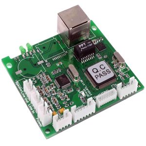 IP Network Audio and Voice <strong>Intercom</strong> Module for Listening <strong>System</strong> with Premium Speakers - Product Image 1