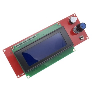 LCD2004-Módulo de Control LCD 2004, pantalla de visualización para impresora 3D - Product Image 3