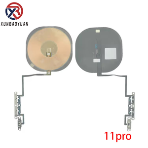 Wireless NFC Charging <strong>Flex</strong> with Power Volume <strong>Flex</strong> for iPhone 11promax Factory Wholesale