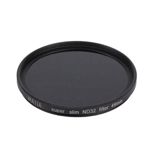 MASSA Photographic Equipment Digital Camera Accessories Aluminum 67MM Super Slim ND2 <strong>ND4</strong> ND8 ND16 ND32 ND1000 Camera <strong>Filter</strong> - Product Image 4