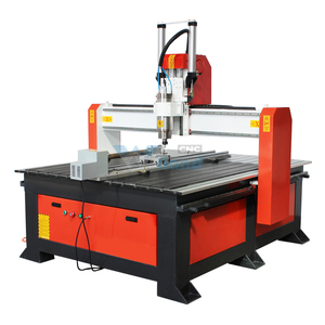 Hermoso precio 1313 1325 máquina enrutadora CNC para madera acrílico MDF CNC Router Kit ATC CNC Router Bits para DSP Mach3 NCStudio - Product Image 5