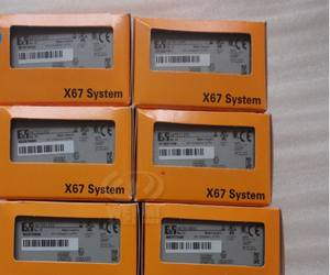 NEW &amp; Original Austria X67AI1323 B&amp;r X67 <strong>Series</strong> Analog <strong>Input</strong> <strong>Module</strong> Is Selling Hot