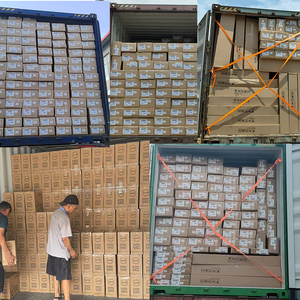 Trang trại mộc mạc mới tiết kiệm không gian ván ép gấp bàn cà phê treo tường bảng nổi ván ép Murphy Bàn máy tính xách tay - Product Image 6