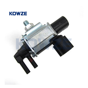 Tự động phát thải <span class=keywords><strong>solenoid</strong></span> valve OEM mr404682 k5t46494 cho Mitsubishi 4x4 Pick up 1996-2005 k74t 4d56 8657a018 - Product Image 4