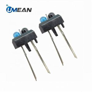 TCRT5000 <strong>Reflective</strong> <strong>IR</strong> <strong>Sensor</strong> Modules and Kits Optical Switch Photoelectric Switch <strong>Sensor</strong> Phototransistor - Product Image 3
