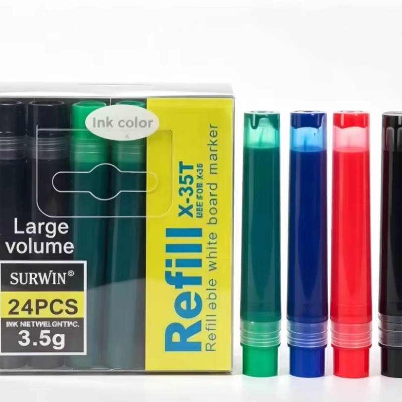 coloré