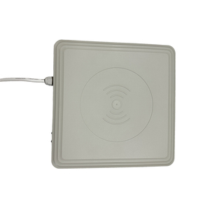 Free SDK UHF Integrated RFID Reader <strong>RS232</strong>/<strong>RS485</strong>/Wiegand/<strong>TCP</strong>/<strong>IP</strong> Interface, New 860-960Mhz ZK-RFID101 RFID Reader/Writer - Product Image 2