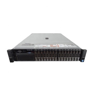 Servi dores Hosting Dells R730 Server Bare bones H730 Xeon Server für Web anwendungen - Product Image 2