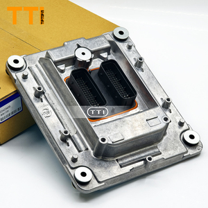D13AD16エンジンコンピュータボード電子制御ユニットECU20814594 VOE20814594 21042371 20977019 21358126 - Product Image 6