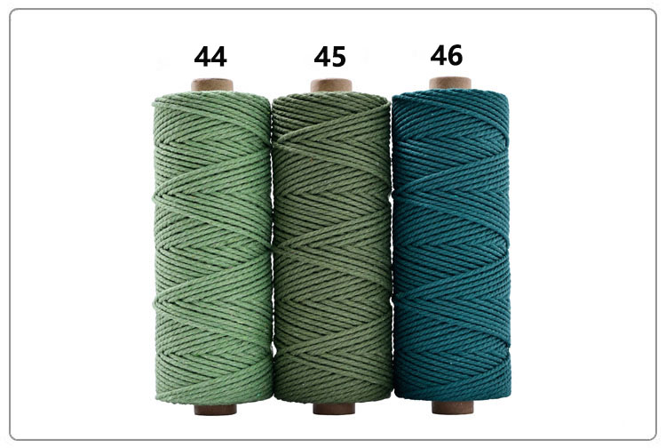 2mm size(1 Roll/100 Meters)
